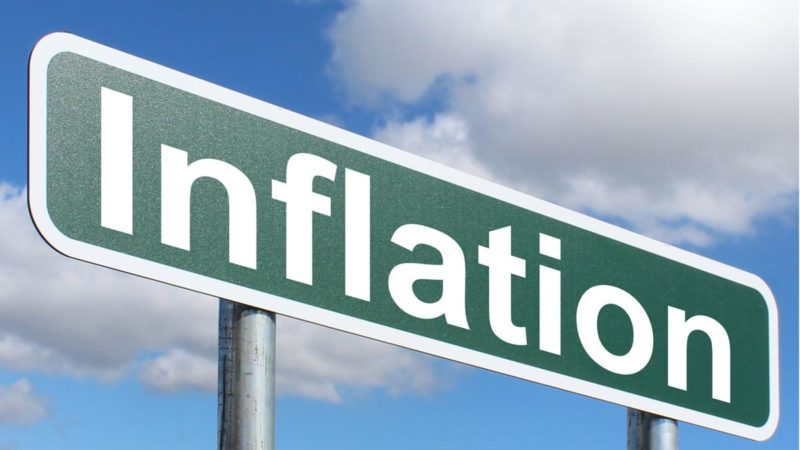 Inflação: presidente do BC comenta IPCA de março, que ficou em 0,75%