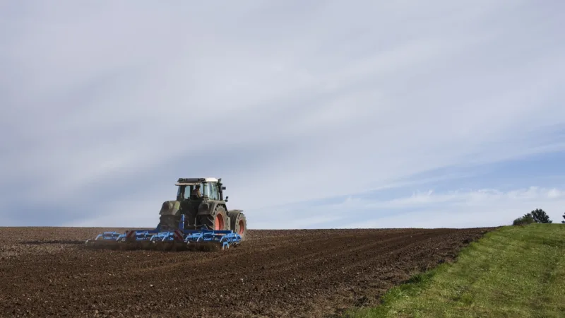 Agronegócio é o mais afetado por fiscalizações na tabela de frete