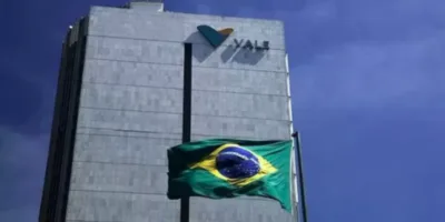 Fundos estrangeiros vendem ações da Vale após Brumadinho