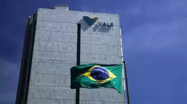 Fundos estrangeiros vendem ações da Vale após Brumadinho