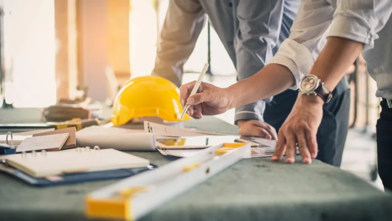 CNI: intenção de investimento no setor de construção é reduzida