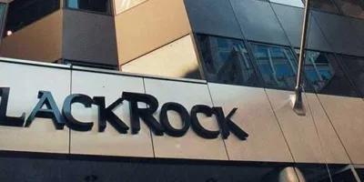 Lucro líquido da BlackRock surpreende, mas ações e receita caem