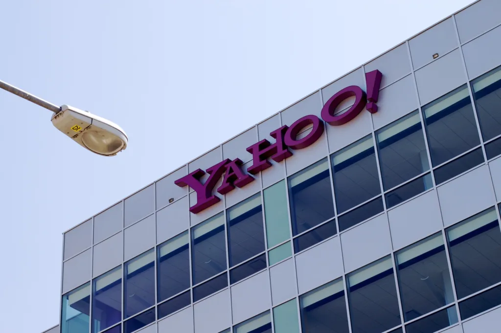 Yahoo