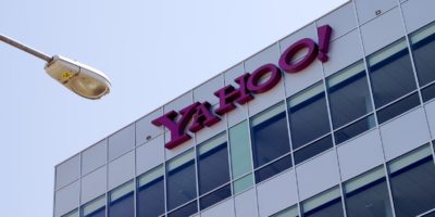 Yahoo assina acordo de US$ 117,5 mi em processo de violação de dados