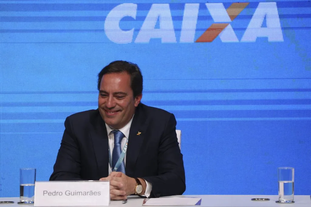 Presidente da Caixa: liberação do FGTS dará acelerada na economia