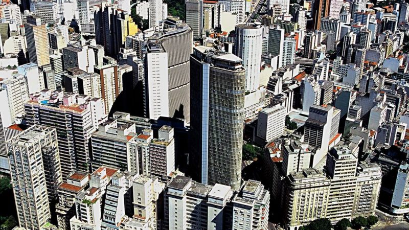 Imóveis residenciais vendidos no Brasil crescem 9,7% em 2019