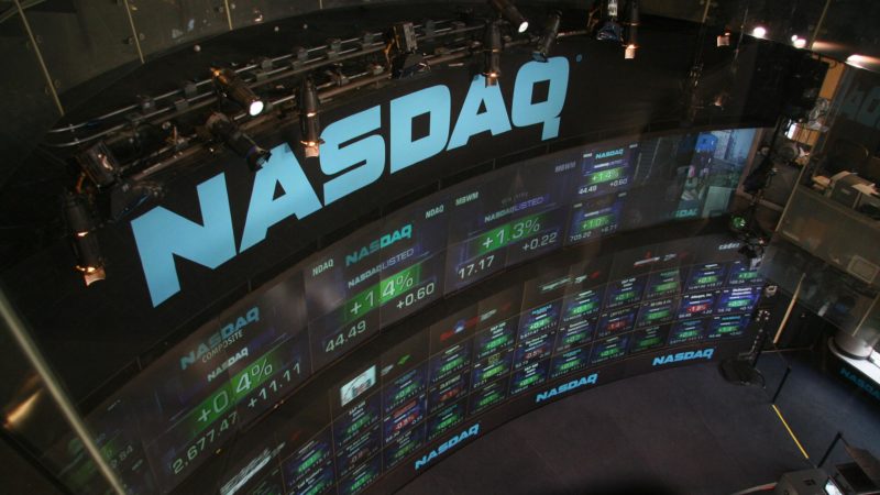 Stone movimenta US$ 790 milhões na Nasdaq com nova oferta de ações