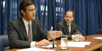 Sociedade sente que necessita de reforma da Previdência para vida melhor, diz vice de SP