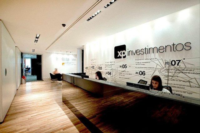 XP Investimentos estuda realizar IPO nos Estados Unidos