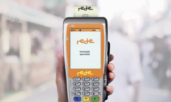 A credenciadora Rede anunciou com o aplicativo iFood, para que o repasse dos valores pagos com cartões em 7 dias. Clique aqui para saber mais.