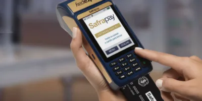 Guerra das maquininhas: SafraPay copia promoção da Rede