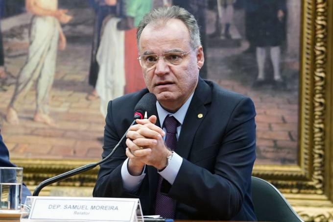 Centrão não aprova escolha para relator da reforma da Previdência