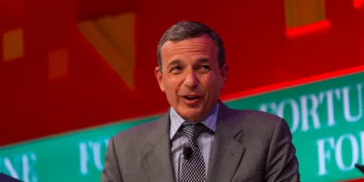 CEO da Walt Disney afirma que “Hitler teria amado as redes sociais”