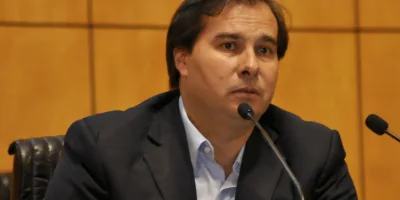 Maia: sistema de capitalização da Previdência não será aprovado