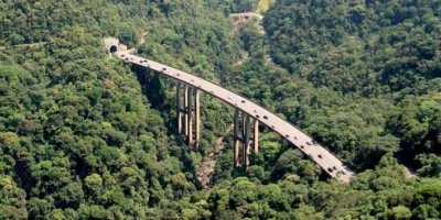 Lucro da EcoRodovias cai 42% e fica em R$ 84,2 milhões no 1º tri