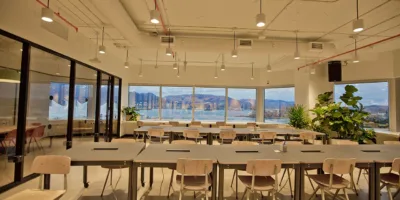 WeWork já apresentou os documentos para realizar seu IPO