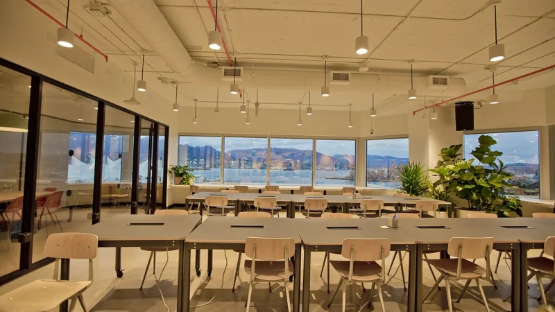 WeWork já apresentou os documentos para realizar seu IPO