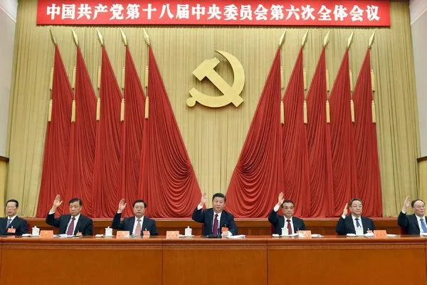 China: crescimento da indústria tem pior resultado em 17 anos