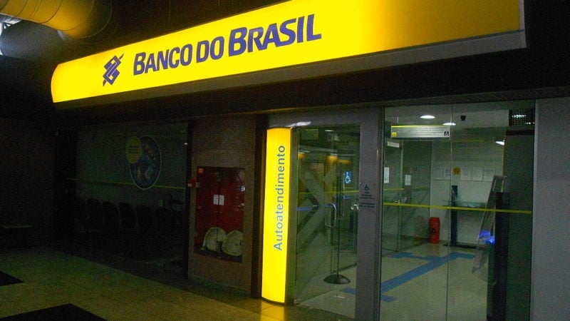 Banco do Brasil: avanço das fintechs deve pressionar privatização, diz CEO