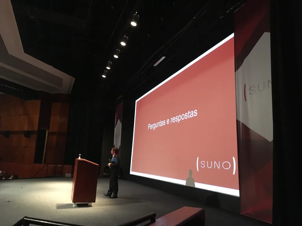 SUNO invest