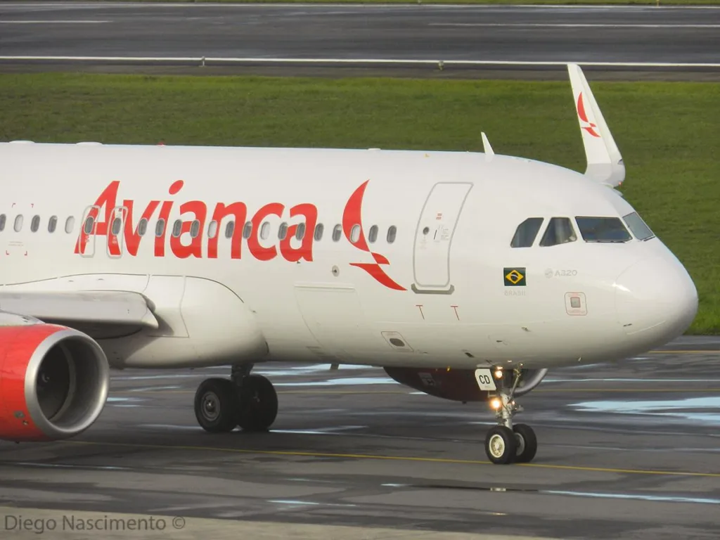 Avianca