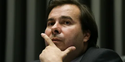 PGR: Sistema da Odebrecht indica pagamento de R$1,4 milhão a Maia