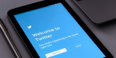 Twitter supera expectativas e tem alta de 212% no lucro do primeiro trimestre