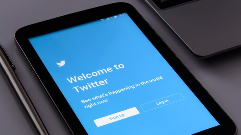 Twitter registra US$ 1,12 bilhão de lucro líquido no segundo trimestre