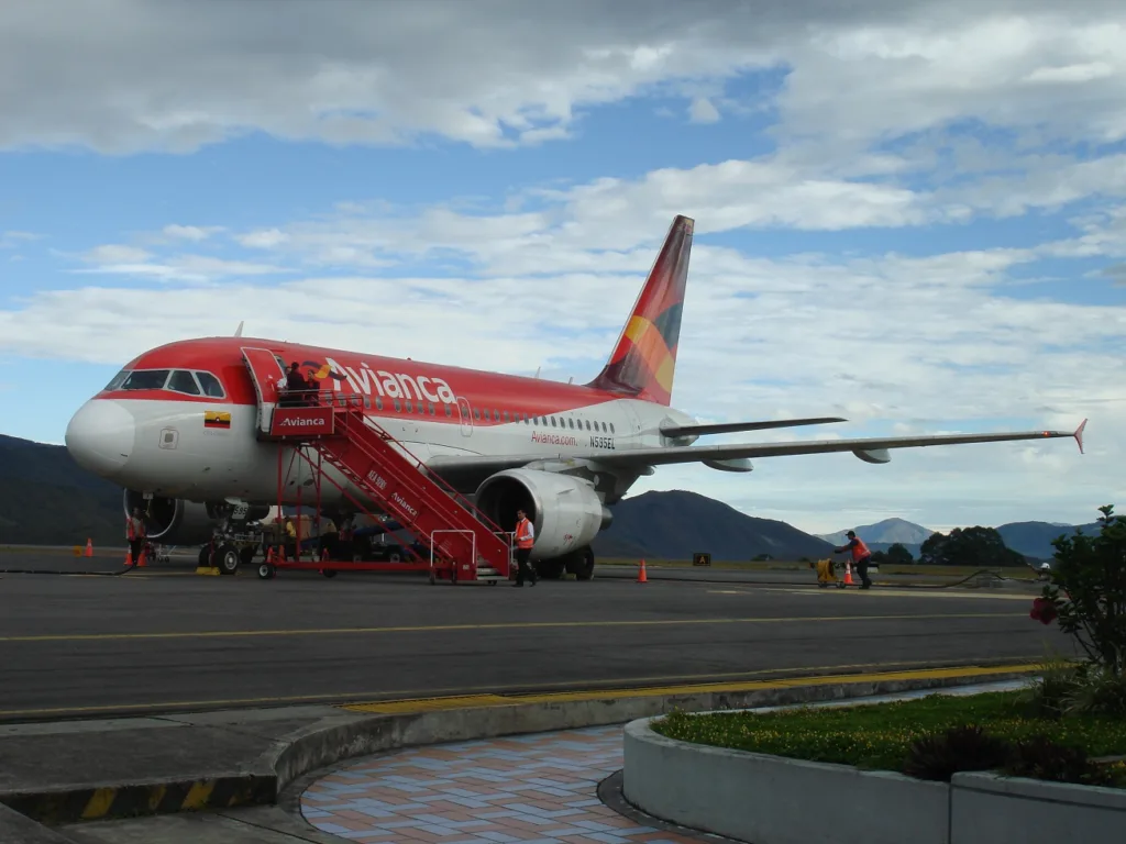 avianca