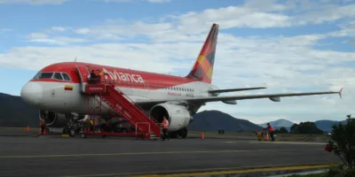 Avianca passará a operar em apenas quatro aeroportos