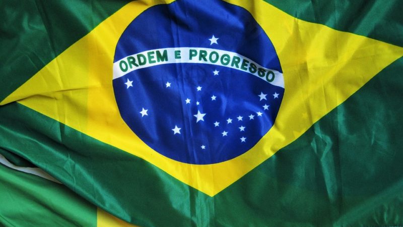 Comércio exterior do Brasil tem a 3ª maior queda do G20, diz OCDE