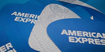 American Express registra US$ 1,6 bi em provisões para possíveis perdas