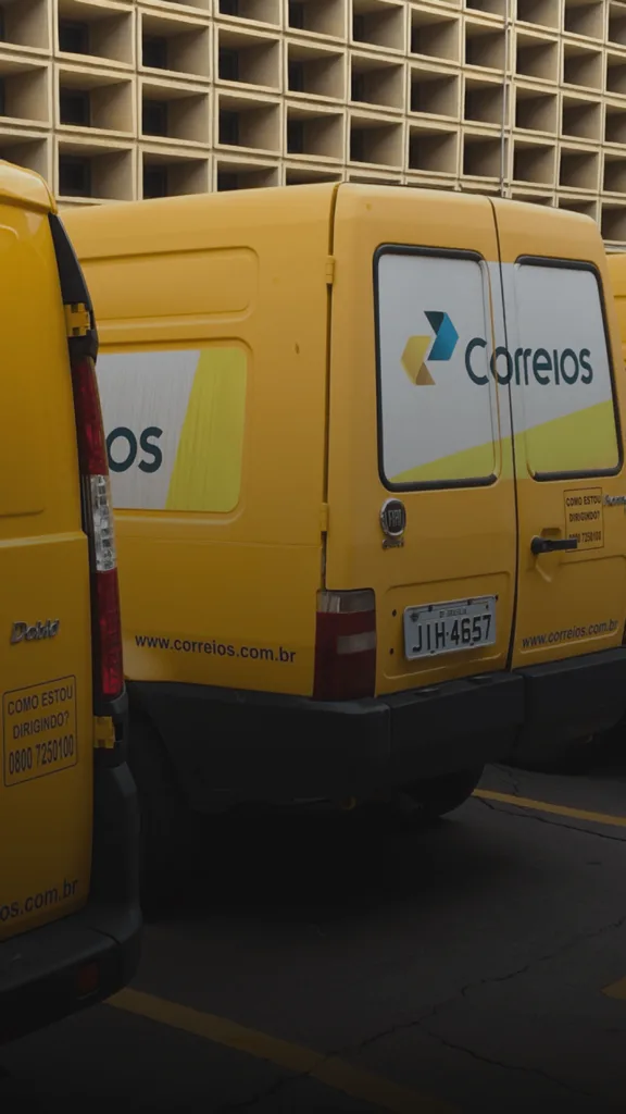 Governo deve enviar a proposta de desestatização dos Correios ao Congresso nos próximos dias