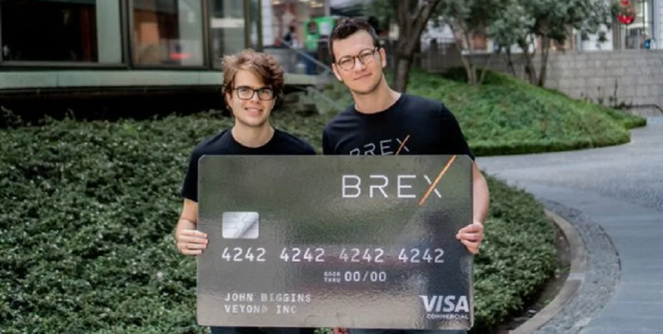 Brex