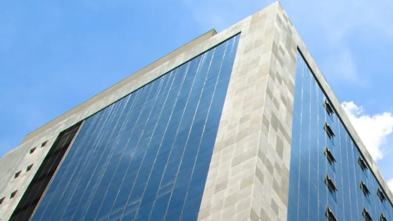Ex-diretor de empresa da Qualicorp (QUAL3) admite caixa 2 em delação