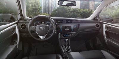 Toyota confirma produção em SP de Corolla que será 1º híbrido flex do mundo