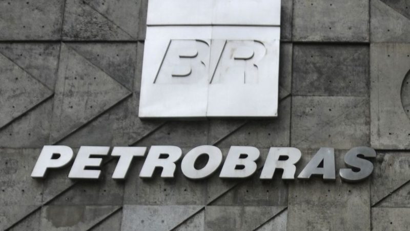 Petrobras obtém lucro de R$ 4,031 bilhões no primeiro tri