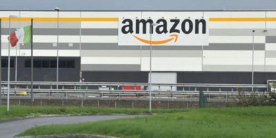 Antitruste da Itália abre investigação contra 5 empresas da Amazon