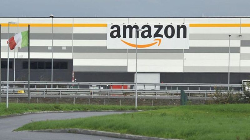 Amazon supera Apple e Google e se torna a marca mais valiosa do mundo