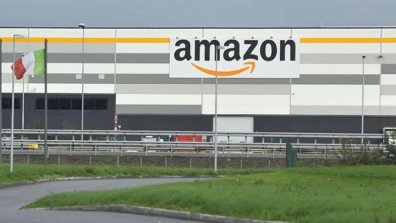 Amazon faz teste de qualificação de itens para diminuir disputa com varejistas