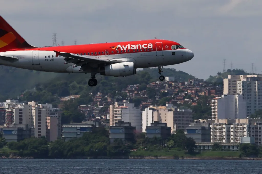 avianca