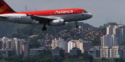 Avianca: sindicato processa aérea e pede pagamento de multa a funcionários