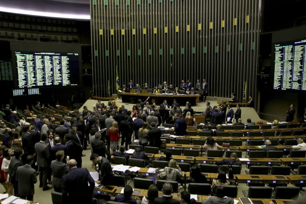 reforma da previdência