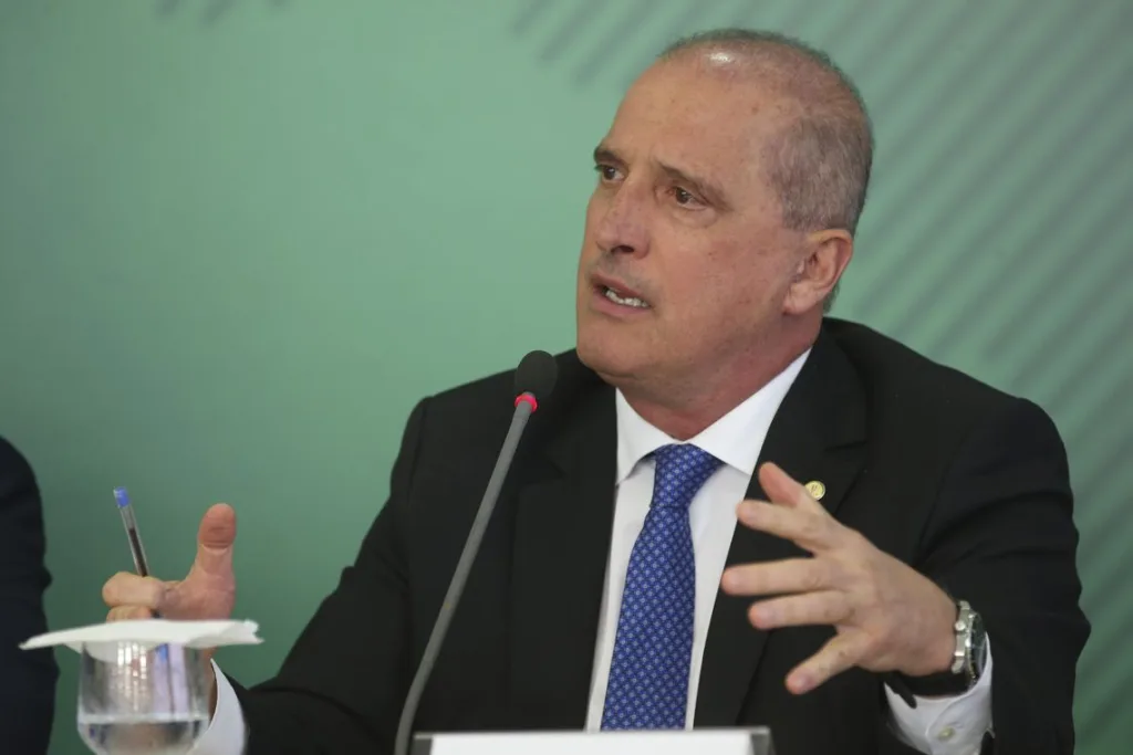 OCDE: Governo criará secretaria para agilizar ingresso do Brasil