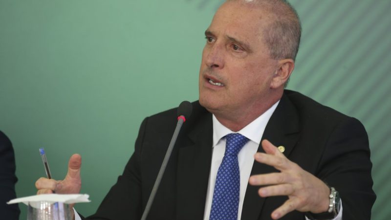 OCDE: Governo criará secretaria para agilizar ingresso do Brasil