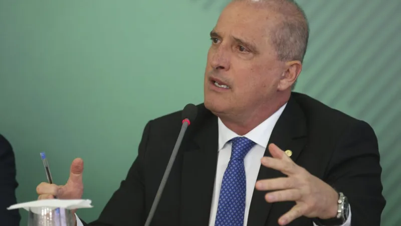 Intervenção no diesel foi premeditada, segundo áudio para caminhoneiros