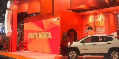 Movida registra aumento nos lucros de 56% no primeiro trimestre de 2019
