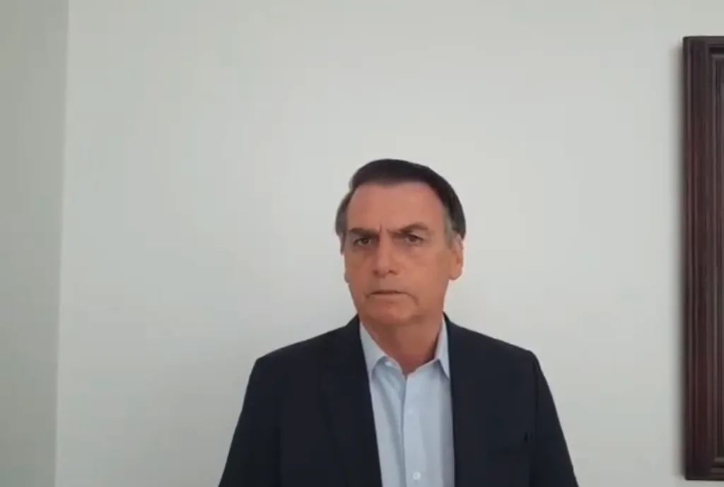 Bolsonaro