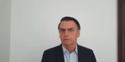 Bolsonaro nega criação de imposto sobre dízimo de igreja