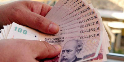 Banco central da Argentina decide intervir no mercado de câmbio